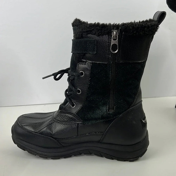 KOOLABURRA by UGG Imree Waterproof Winter Boots size 8 - Picture 5 of 10